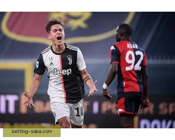 尤文关注热那亚19岁新星埃哈托尔今夏转会潜力