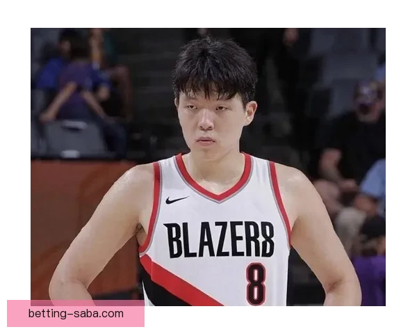 开拓者官方召回杨瀚森 混音告别本赛季大合影小杨未现身