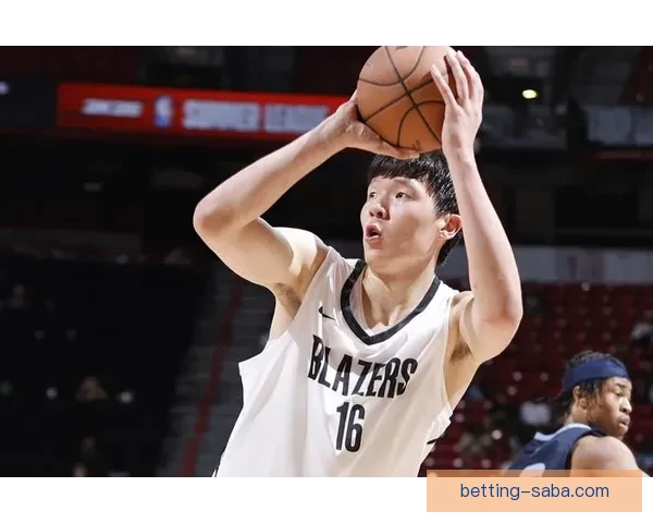 开拓者紧急召回杨瀚森 G联赛16战率队首进西部半决赛自评仅60分展潜力