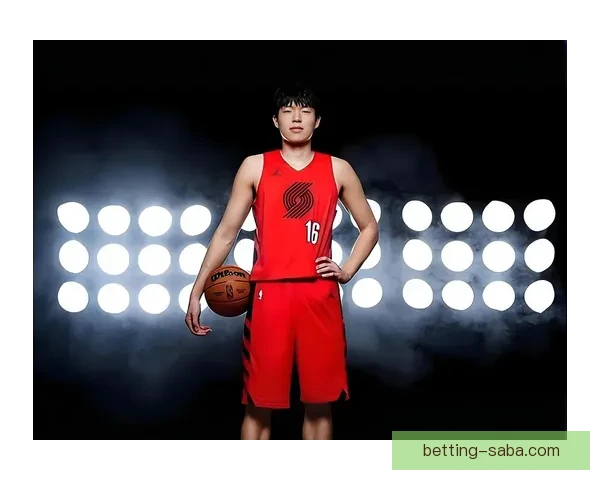 开拓者正式召回杨瀚森担纲球队核心展开新赛季征程